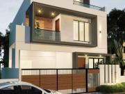 3 BHK Independent House in Ottiyambakkam for resale...