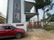 3 BHK Independent House in Padianallur for resale...