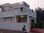 3 BHK Independent House in Paduvampalli for resale...
