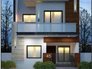 3 BHK Independent House in Paharia for resale Varanasi....