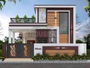 3 BHK Independent House in Paharia for resale Varanasi....