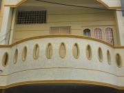 3 BHK Independent House in Palace Guttahalli for rent...