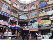 3 BHK Independent House in Palam Vihar for resale...