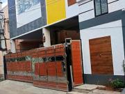 3 BHK Independent House in Pallikaranai for rent...