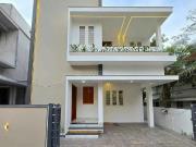 3 BHK Independent House in Palur for resale Chennai. The...