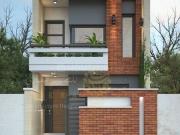3 BHK Independent House in Pandeypur for resale...