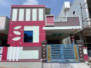 3 BHK Independent House in Pasumamula for resale...