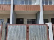 3 BHK Independent House in Pathardi Phata for resale...