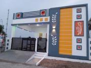 3 BHK Independent House in Pattabiram for resale Chennai...