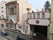 3 BHK Independent House in Peenya for rent Bangalore....