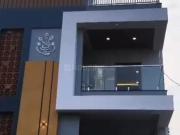 3 BHK Independent House in Pendurthi for resale...