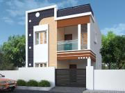 3 BHK Independent House in Perumbakkam for resale...