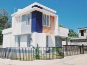 3 BHK Independent House in Puzhakkal for resale...