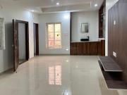 3 BHK Independent House in R.K. Hegde Nagar for rent...