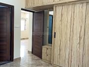3 BHK Independent House in R.K. Hegde Nagar for rent...