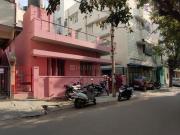 3 BHK Independent House in Rajajinagar for resale...