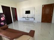 3 BHK Independent House in Rajanukunte for rent...