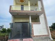 3 BHK Independent House in Rakshapuram for resale...
