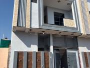 3 BHK Independent House in Rakshapuram for resale...