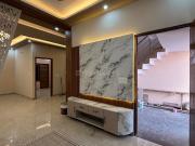 3 BHK Independent House in Rakshapuram for resale...