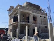 3 BHK Independent House in Ramamurthy Nagar for resale...