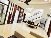 3 BHK Independent House in Ramohalli for resale...