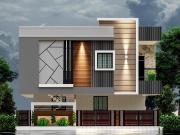 3 BHK Independent House in Rampura for resale Bengaluru....