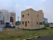 3 BHK Independent House in Rathinamangalam for resale...