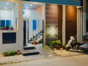 3 BHK Independent House in Rau for resale AB Bypass...