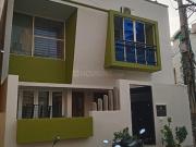 3 BHK Independent House in RT Nagar for resale...