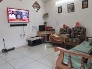 3 BHK Independent House in Saiyed Vasna for resale...