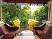 3 BHK Independent House in Salcete for rent Goa. The...