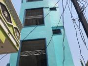 3 BHK Independent House in Santosh Nagar for rent...