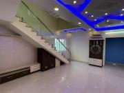 3 BHK Independent House in Saravanampatty for resale...