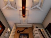 3 BHK Independent House in Saravanampatty for resale...