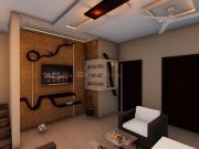 3 BHK Independent House in Saravanampatty for resale...