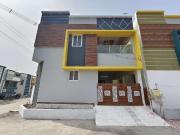 3 BHK Independent House in Saravanampatty for resale...