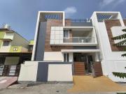 3 BHK Independent House in Saravanampatty for resale...