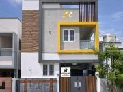3 BHK Independent House in Saravanampatty for resale...
