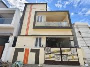 3 BHK Independent House in Saravanampatty for resale...