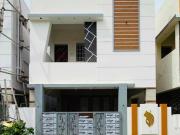 3 BHK Independent House in Saravanampatty for resale...