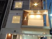 3 BHK Independent House in Sarjapur for resale...