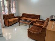 3 BHK Independent House in Science City for rent...