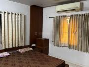 3 BHK Independent House in Science City for rent...