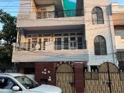 3 BHK Independent House in Sector 15A for rent...