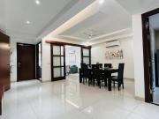 3 BHK Independent House in Sector 26A for rent Gurgaon....