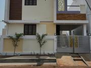 3 BHK Independent House in Sejbahar for resale Raipur....