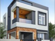 3 BHK Independent House in Sembakkam for resale Chennai....