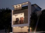 3 BHK Independent House in Senneer Kuppam for resale...