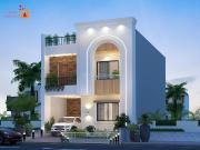 3 BHK Independent House in Shankar Nagar for resale...